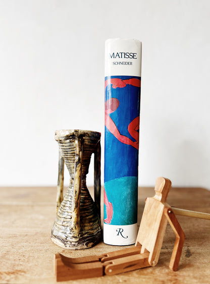 Vintage Matisse Bible