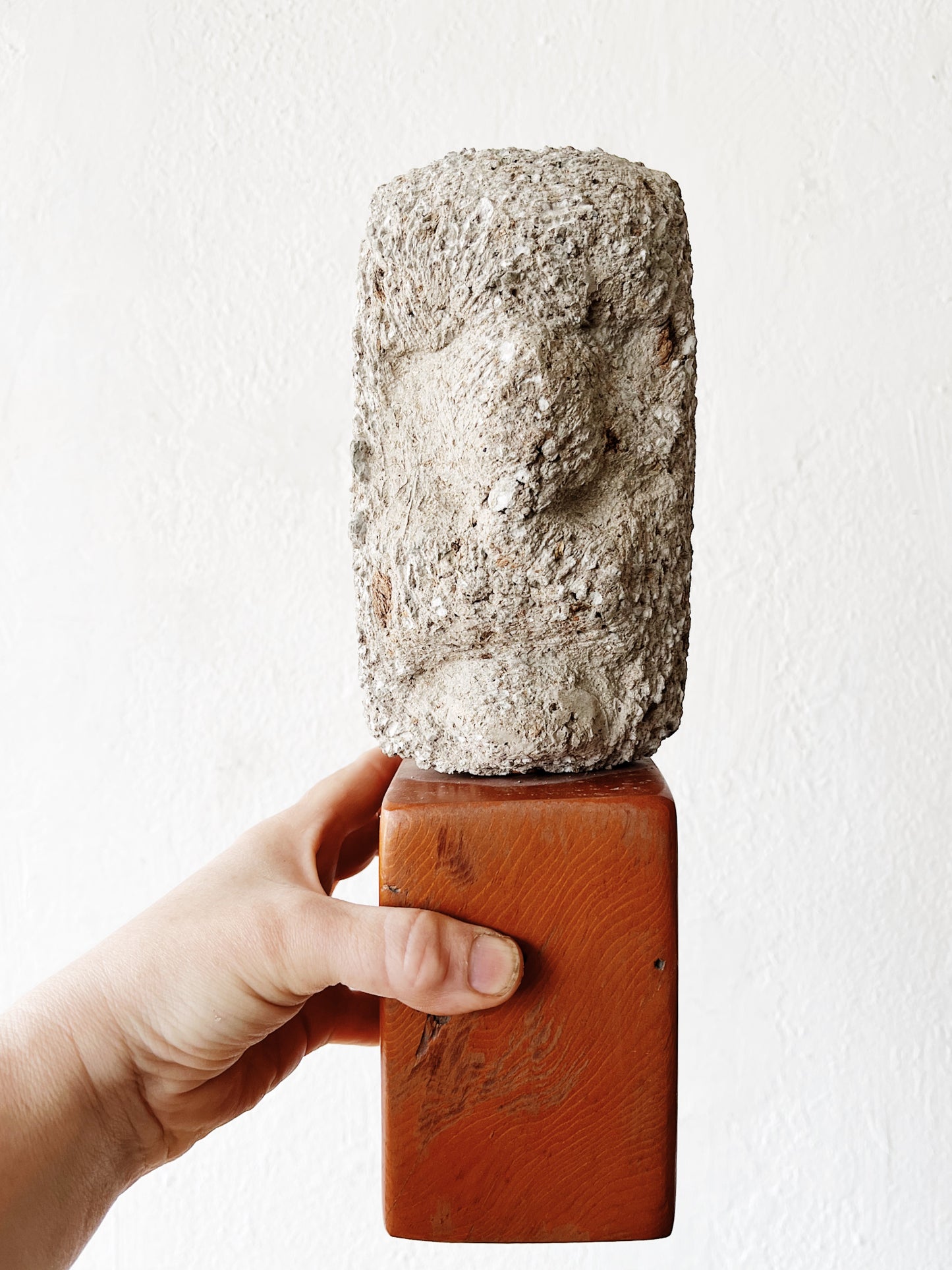 Modernist Figural Sculpture