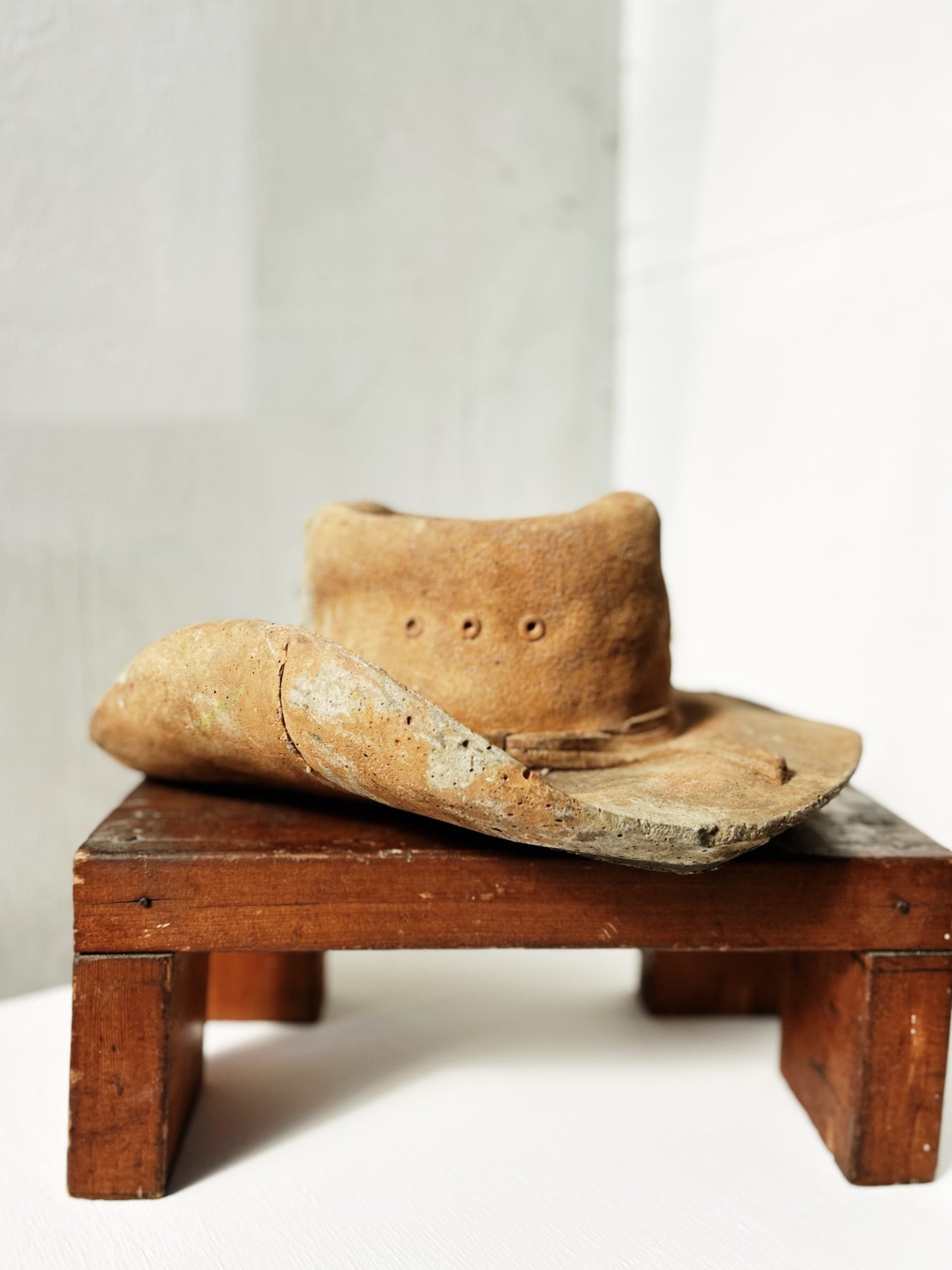 Fabulous Cowboy Hat Planter