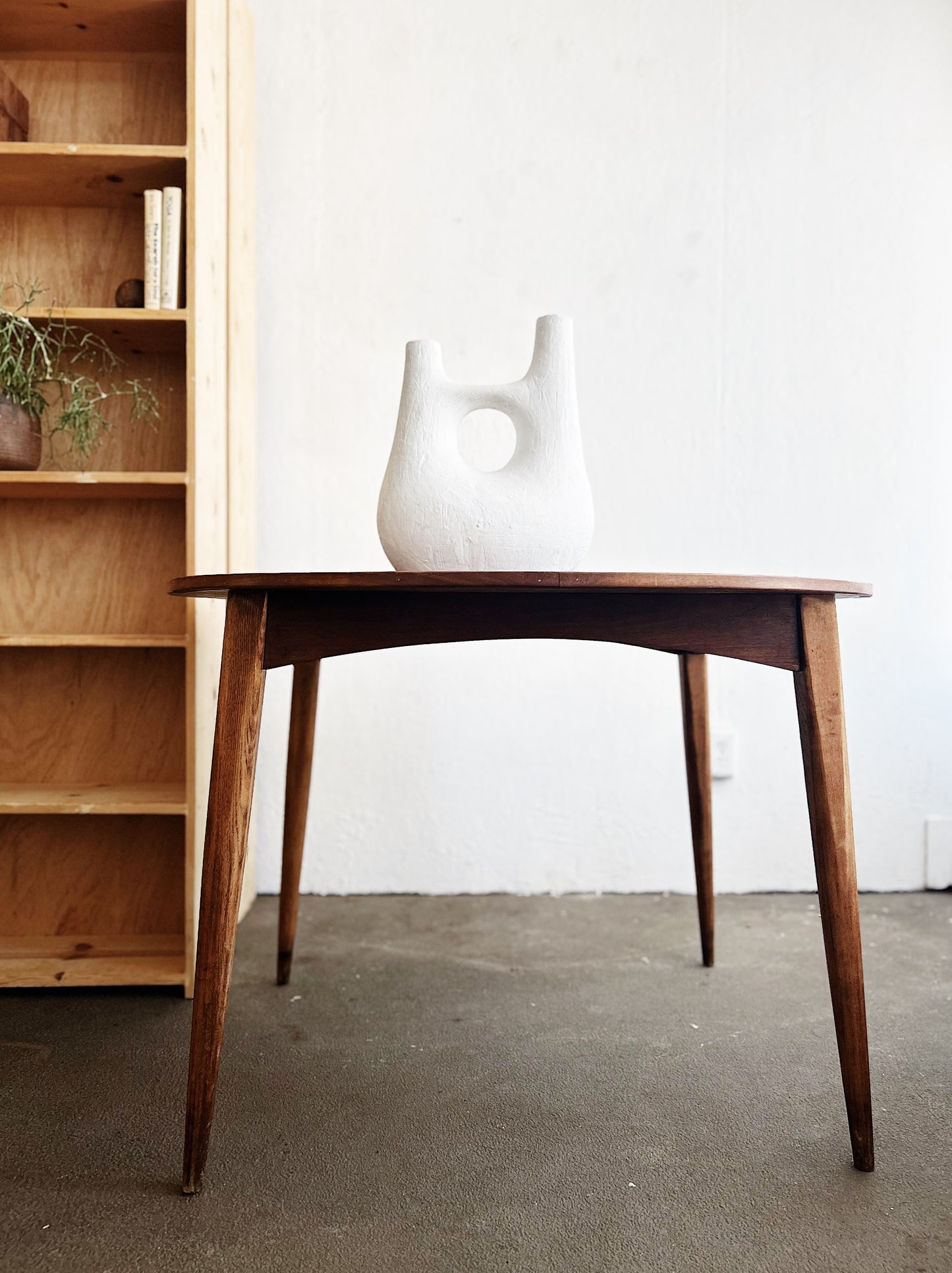 Moroccan Tamegroute Vase