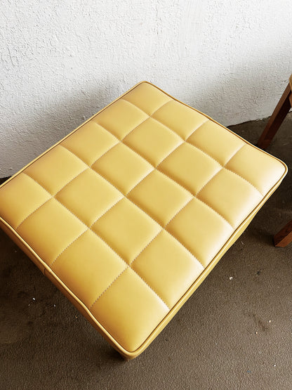 Vintage Gregson Parsons Bench