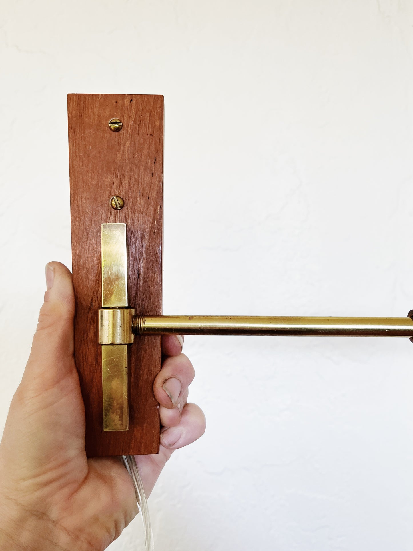 Mid Century Wall Lamp