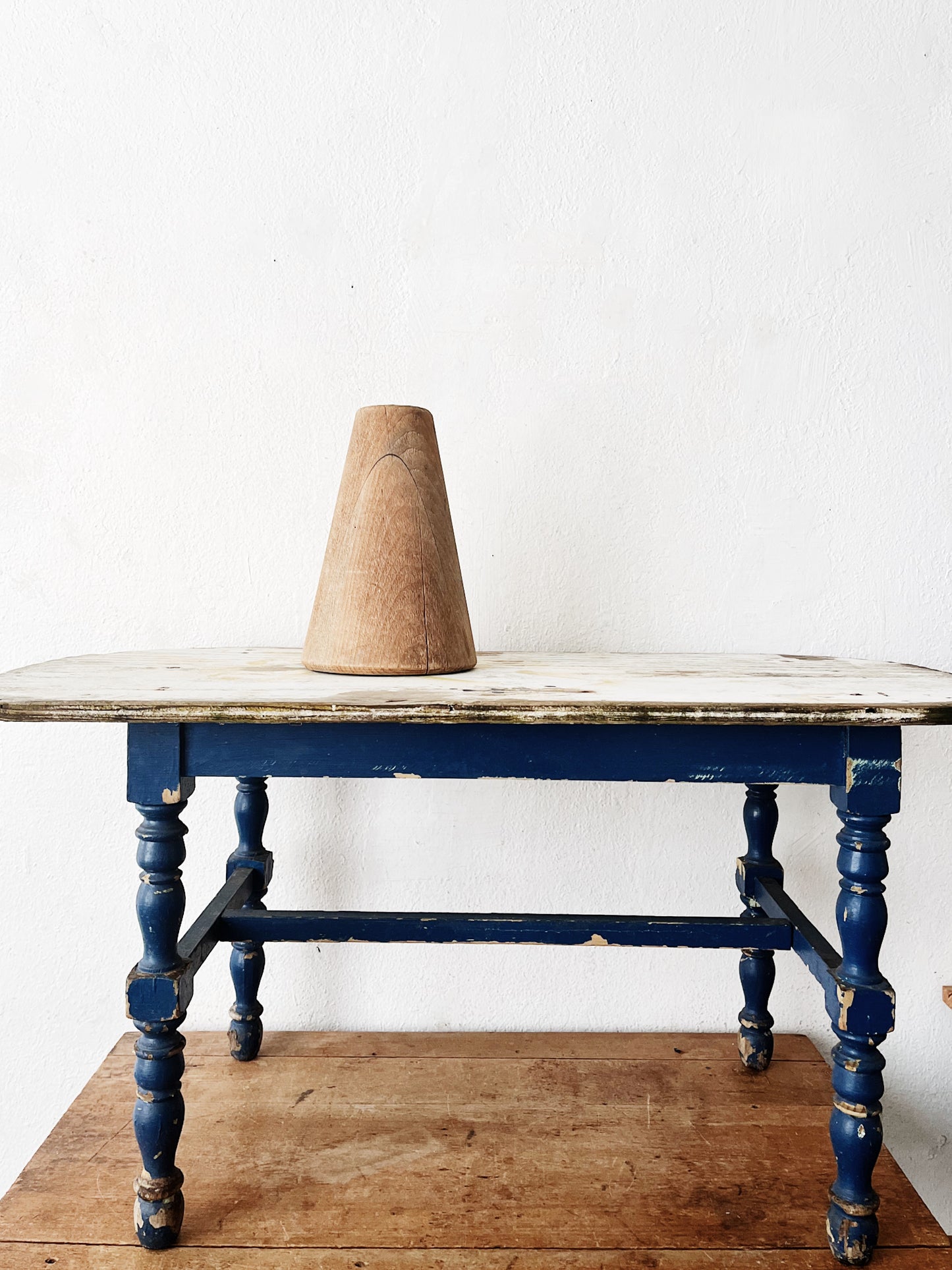 Vintage Side Table