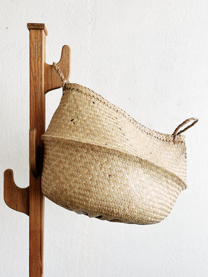 XL Folding Handled Basket