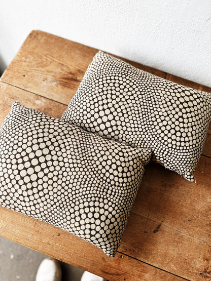 Pair of Vintage Pillows