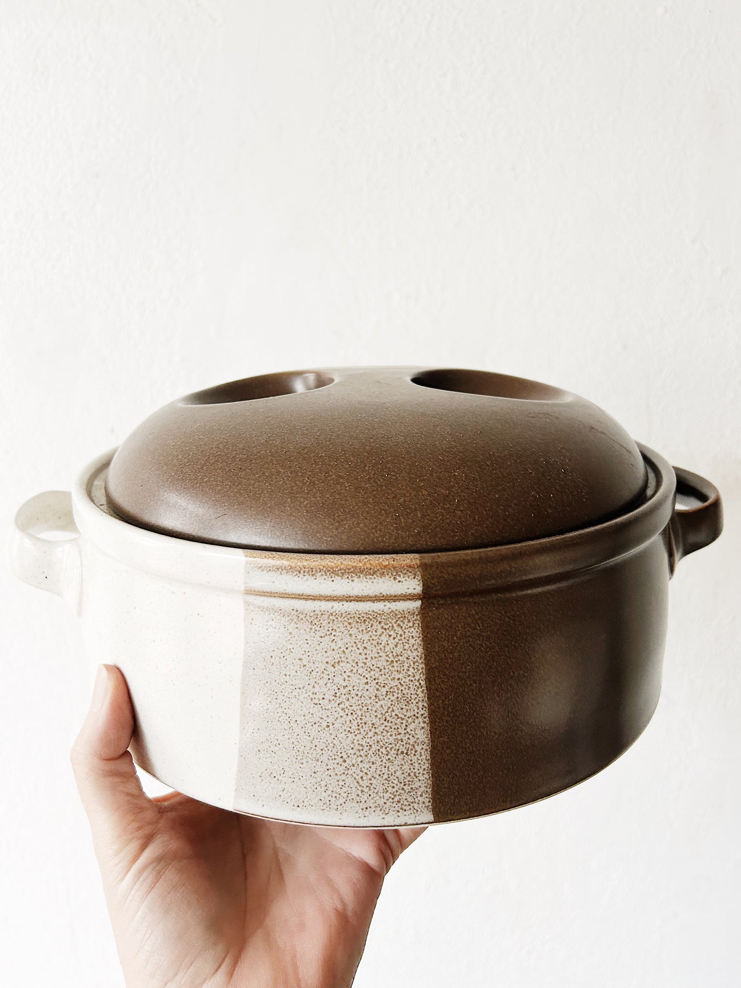 Mikasa Mid Century Ben Siebel Potters Art