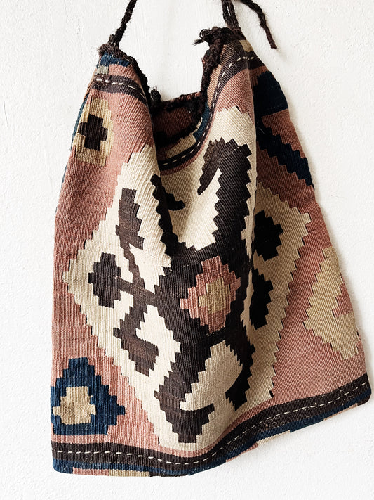 Antique Kilim Textile