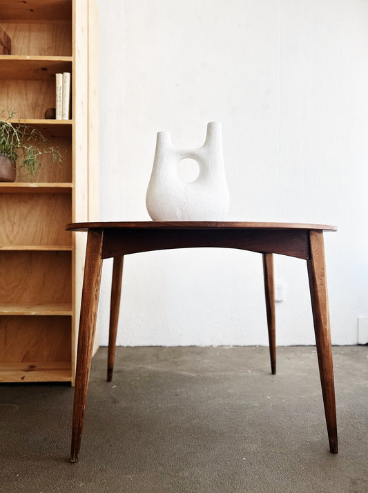 Vintage Teak Dining Table