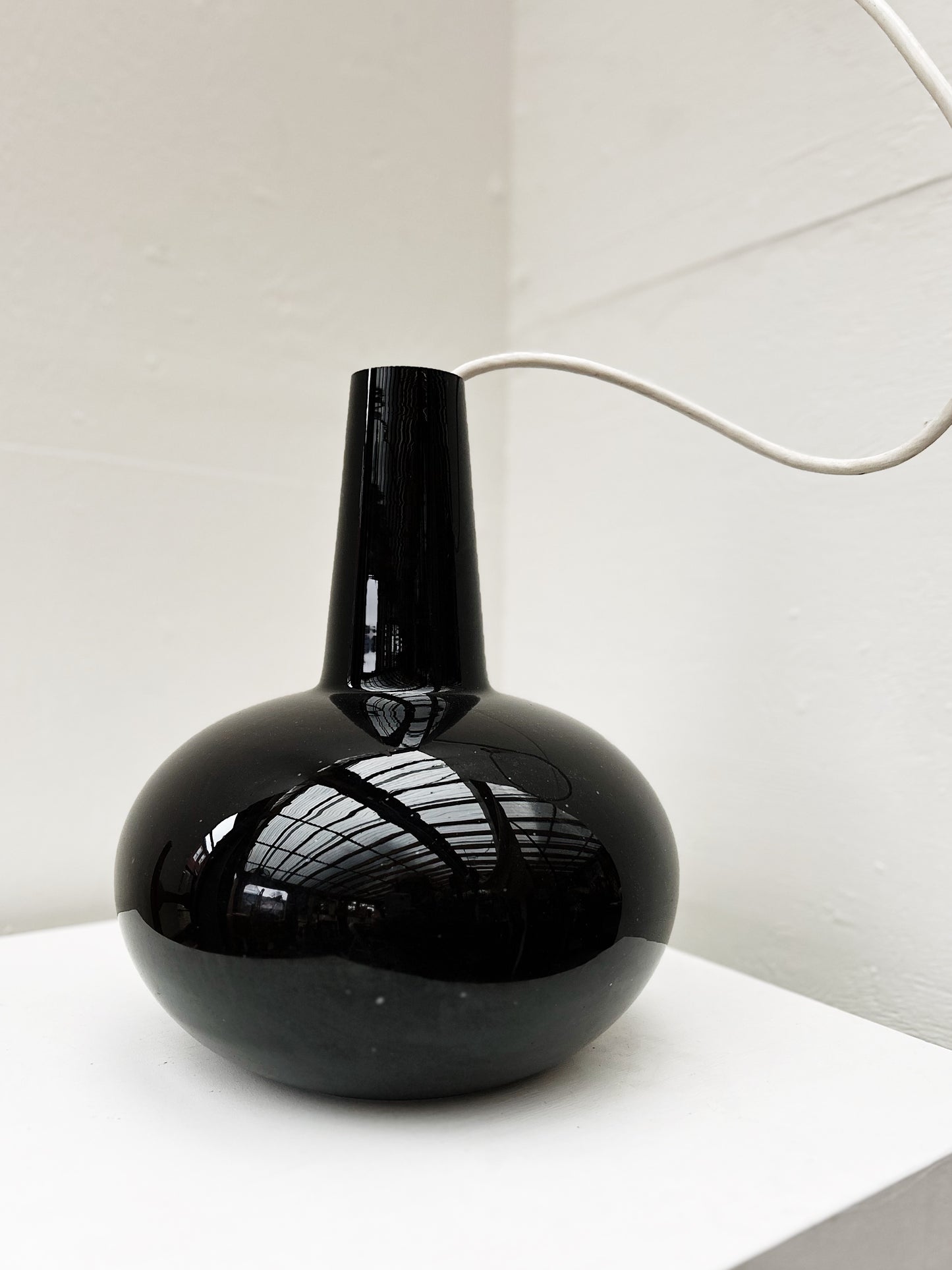 Mid Century Prescolite Pendant Lamp