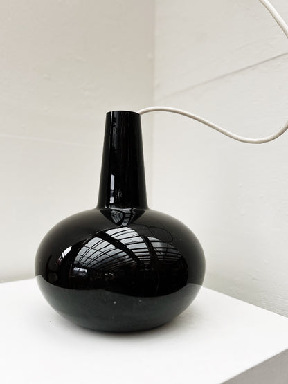 Mid Century Prescolite Pendant Lamp