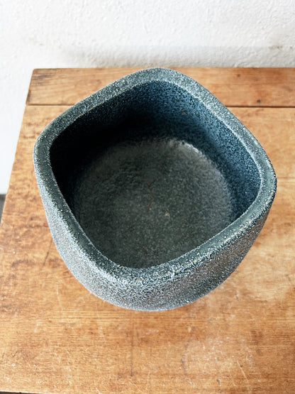Mid Century Ikebana Planter