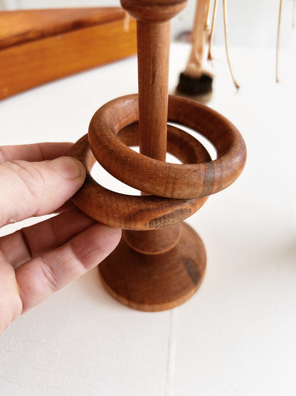 Handmade Prison Art Chalice