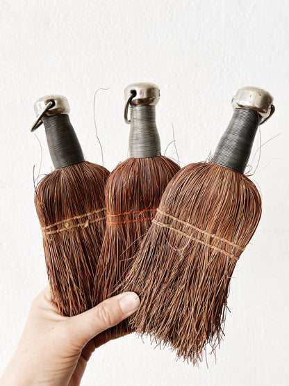 Antique Whisk Broom
