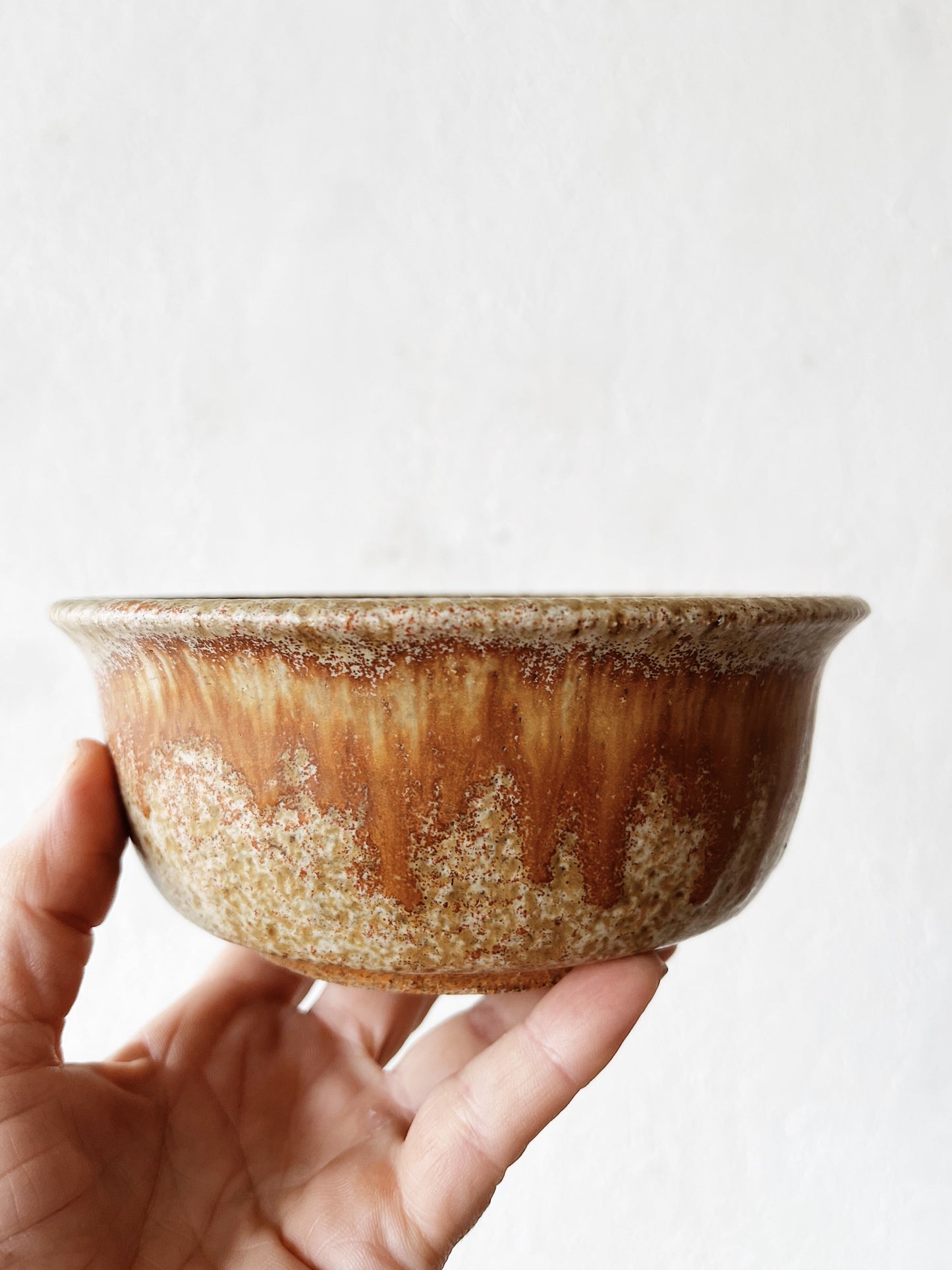 Handmade Stoneware Dish Set