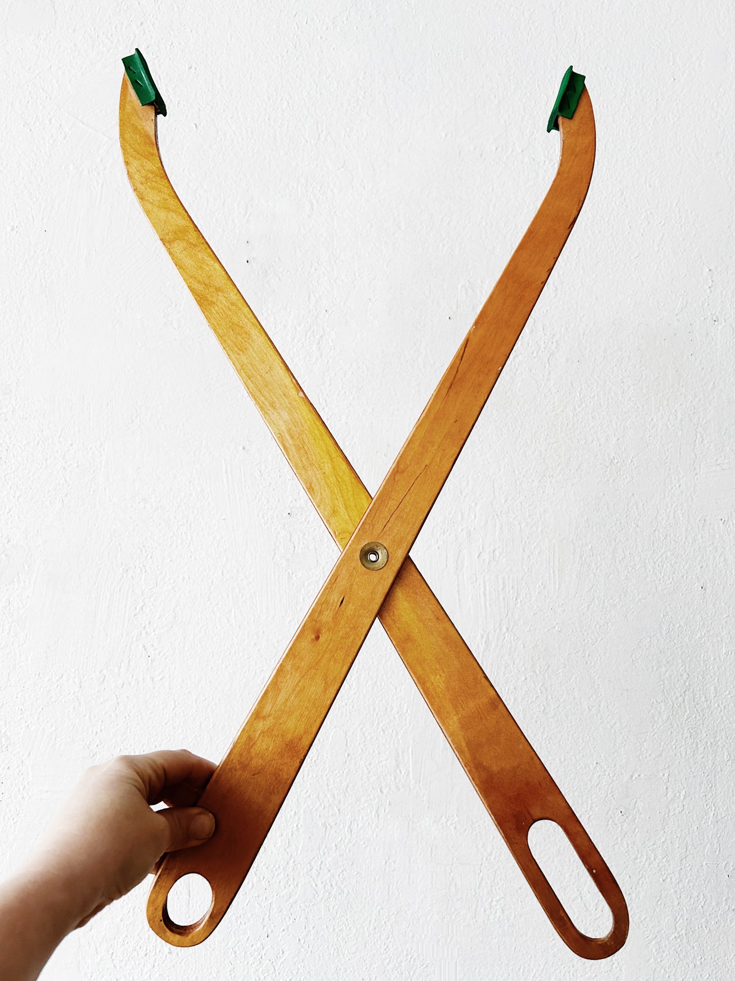 Vintage Grabber Tool