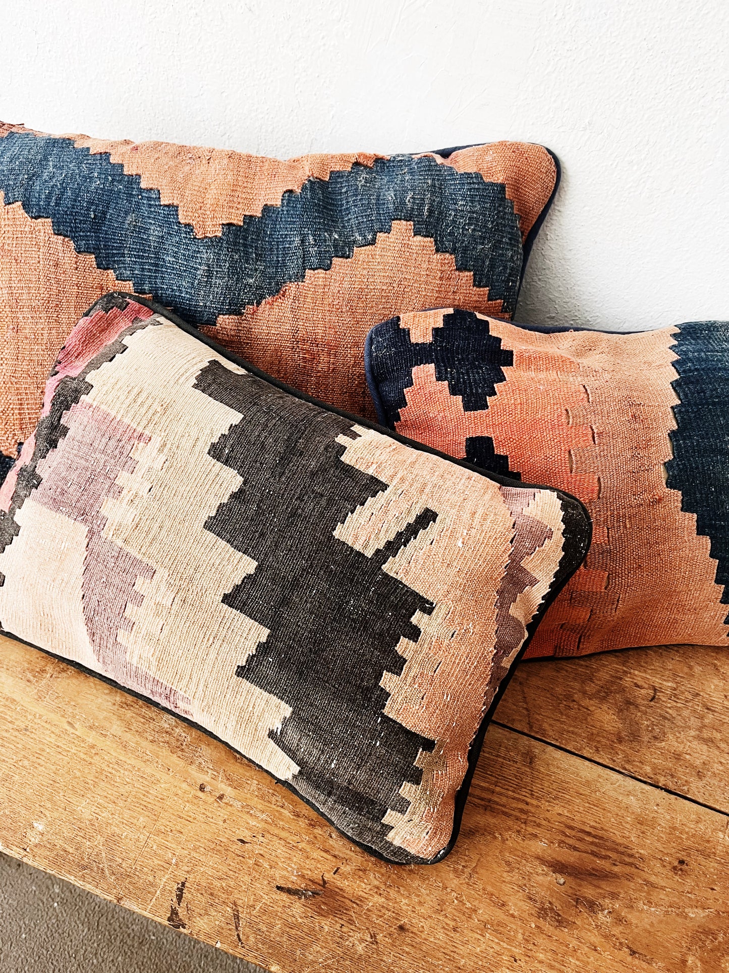 Vintage Kilim Pillows
