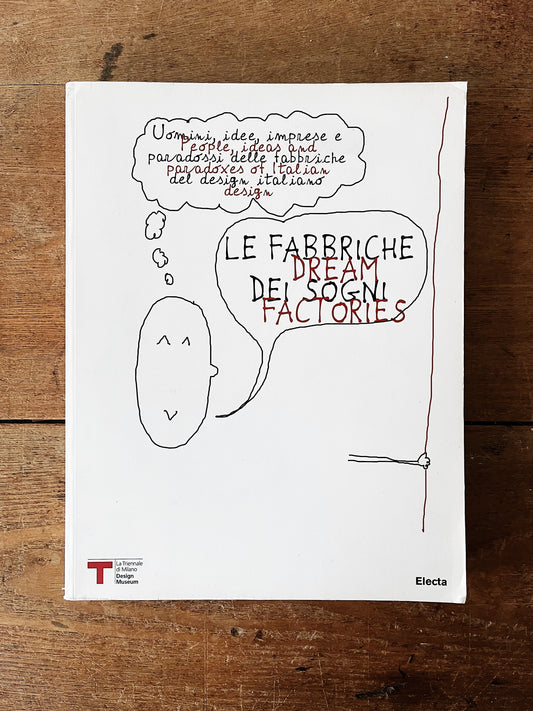 La Triennale di Milano Design Book
