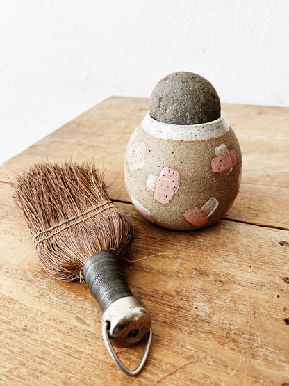 Studio Pottery Vessel