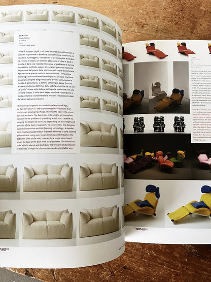 La Triennale di Milano Design Book
