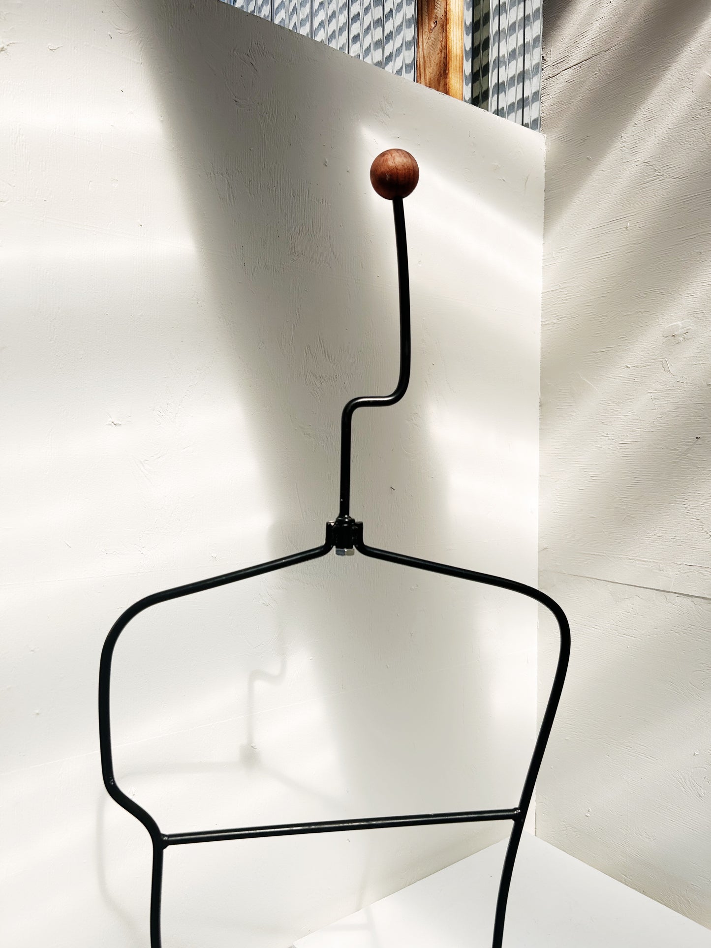 Coat Valet by Laurids Lonborg