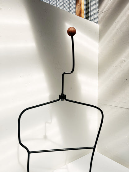 Coat Valet by Laurids Lonborg