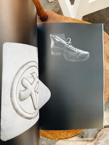 KANBAN the Art of the Japanese Shop Sign Vintage Book