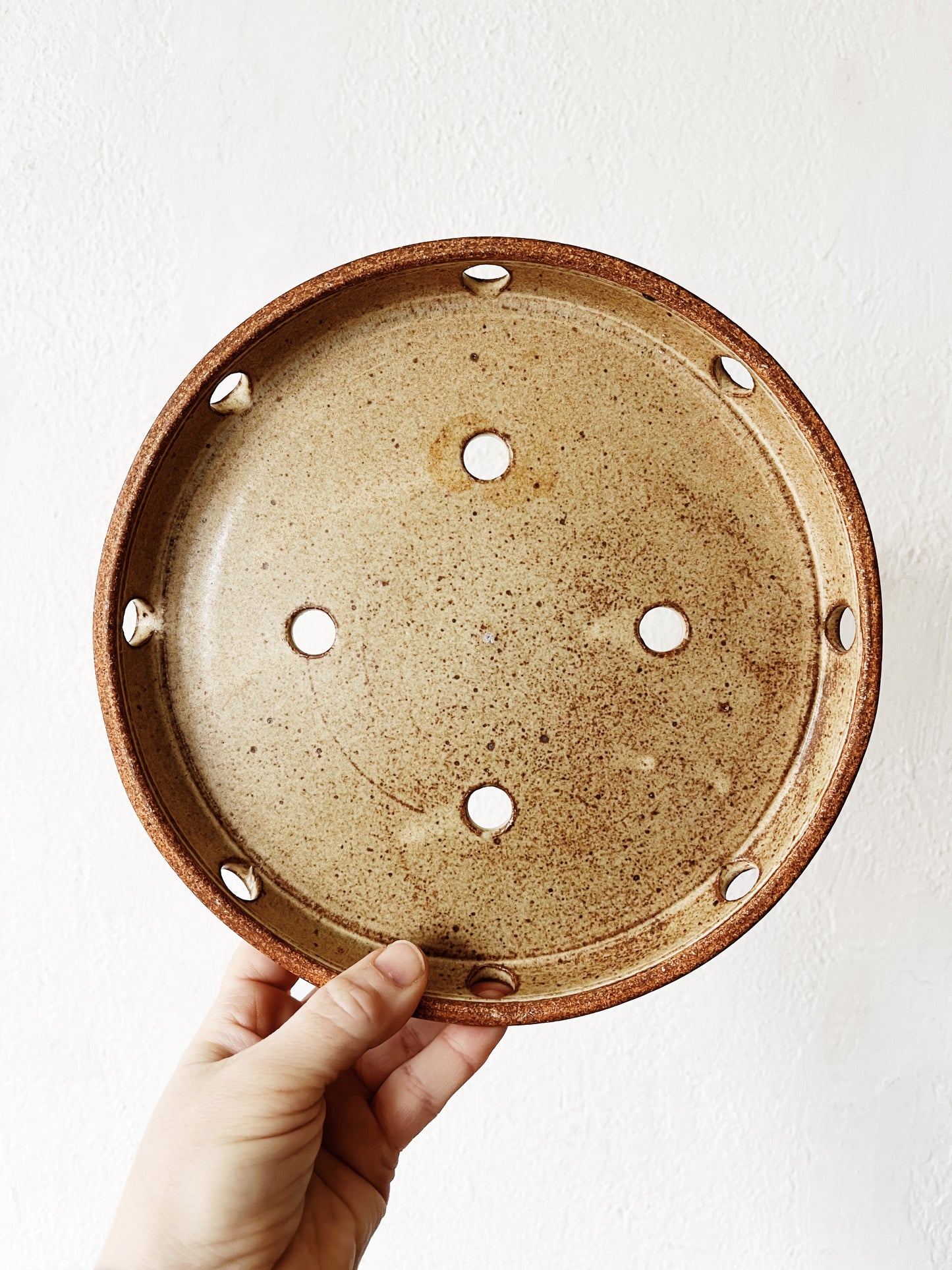 Vintage Ceramic Dish