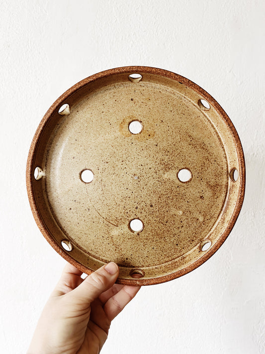 Vintage Ceramic Dish