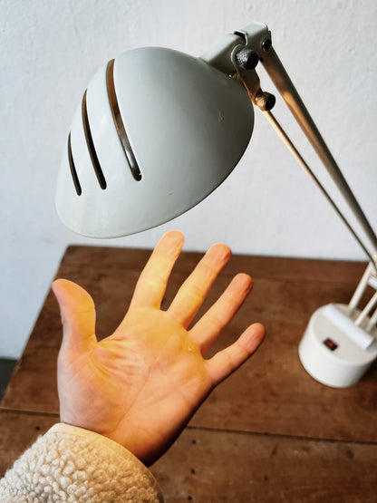 Post Modern Ledu Halogen Desk Lamp
