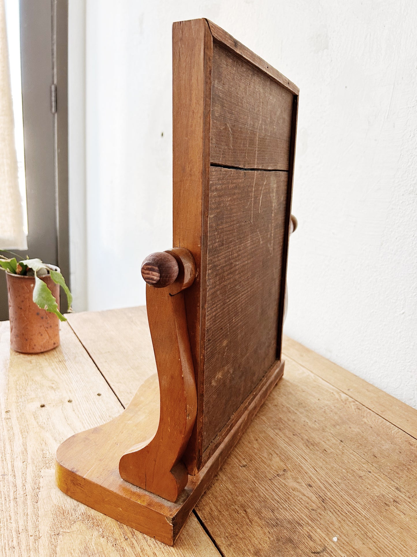 1940’s Dresser Mirror