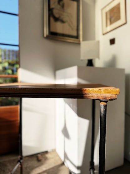 Handmade Work Table