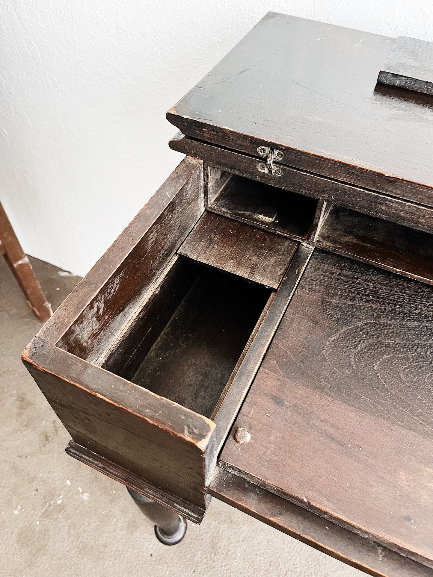 Antique Writing Desk
