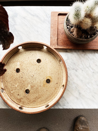 Vintage Ceramic Dish