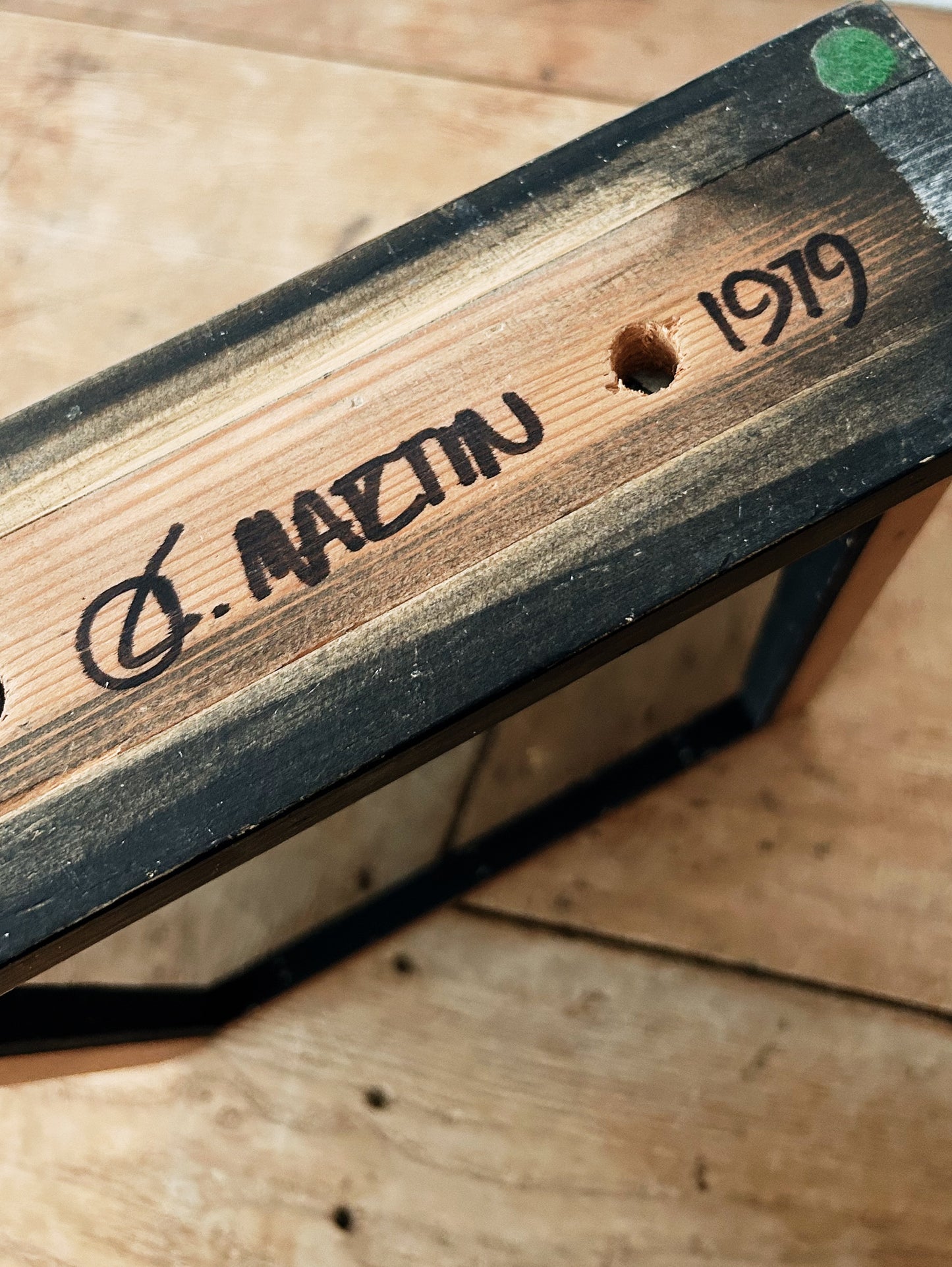 Surrealist Shadowbox Art