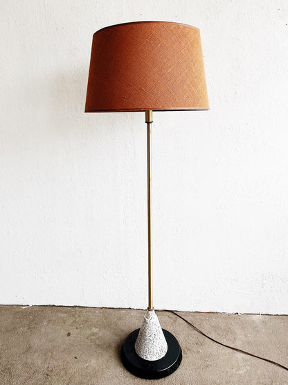 Mid Century Floor Lamp