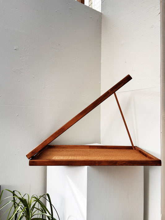 Vintage Display Case