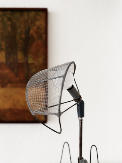 Mid Century Lamp
