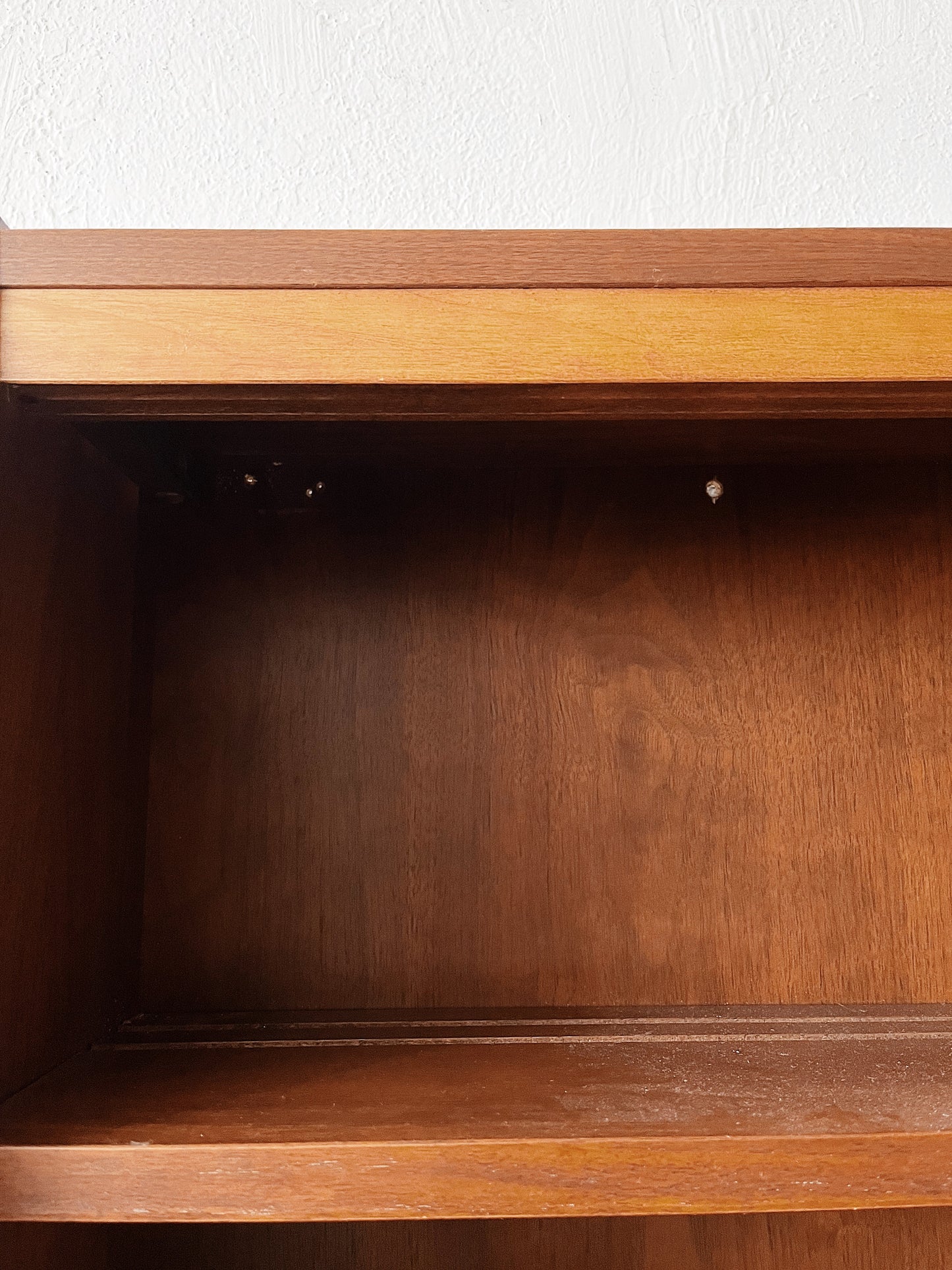 Mid Century Hutch