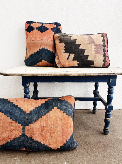 Vintage Kilim Pillows