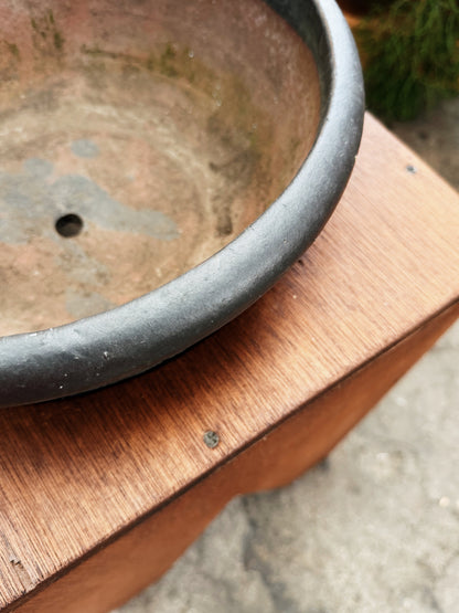 Handmade Plant Stand