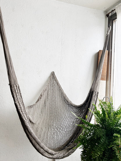 Large Cotton Hammock