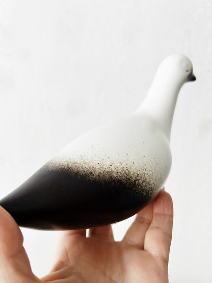Mid Century Howard Pierce Porcelain Dove
