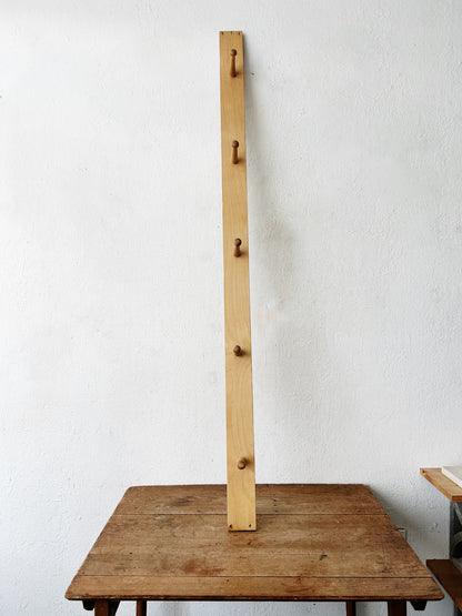 Extra Large Peg Rack