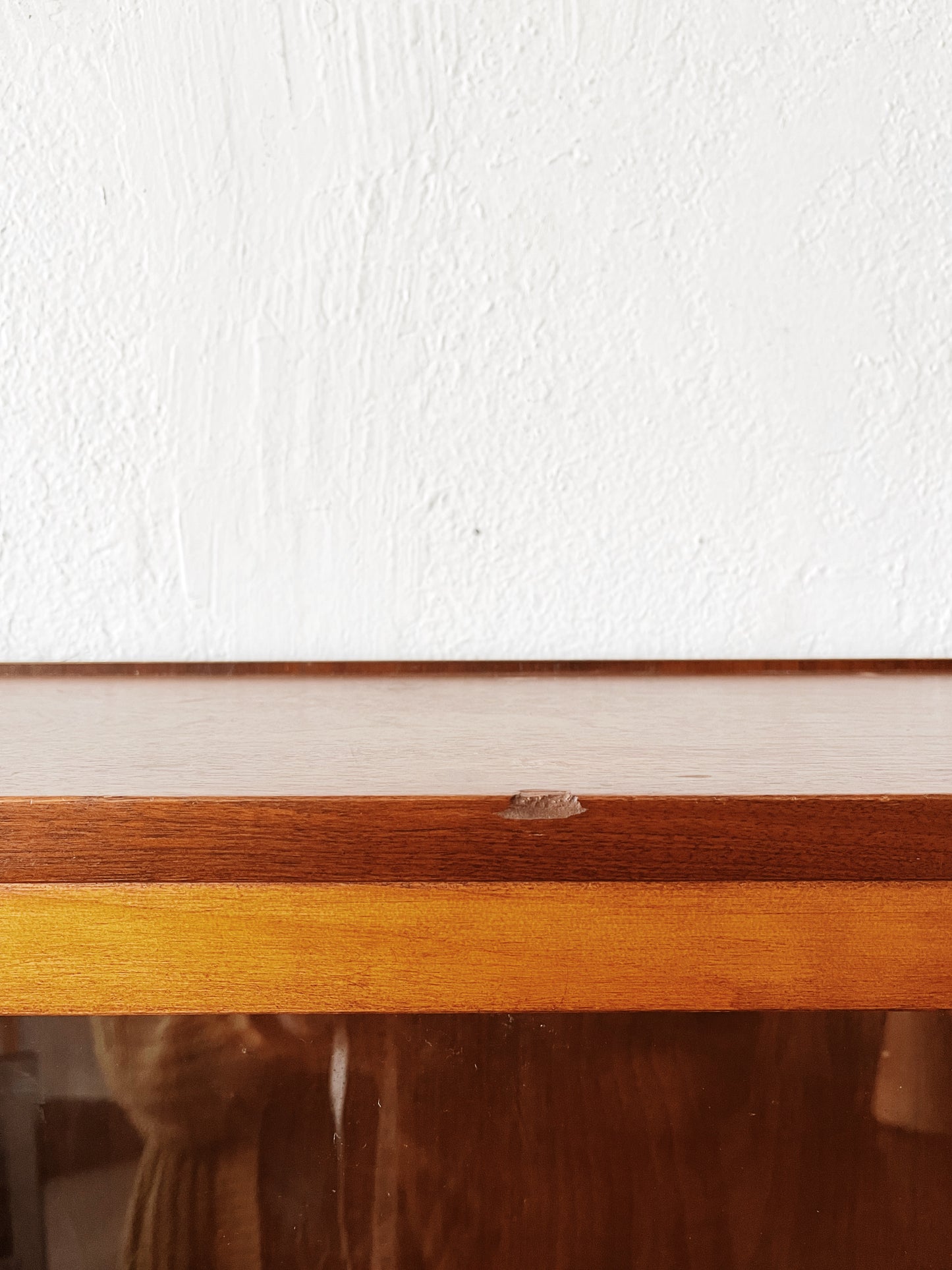Mid Century Hutch
