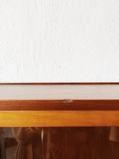 Mid Century Hutch