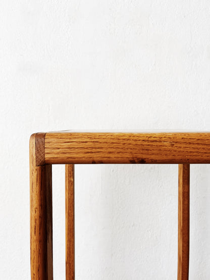 Vintage Tiled Stand