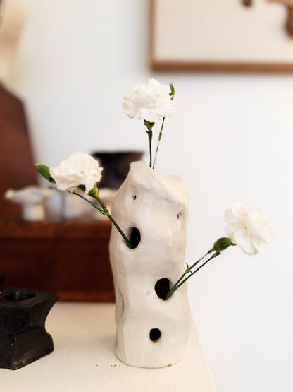 Nik Nik Studio Hand Crafted  Vessels