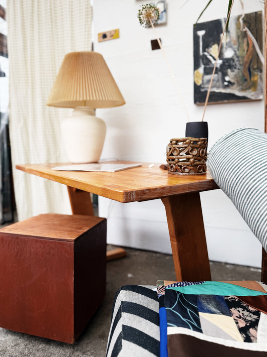 Vintage Craft Modern Desk