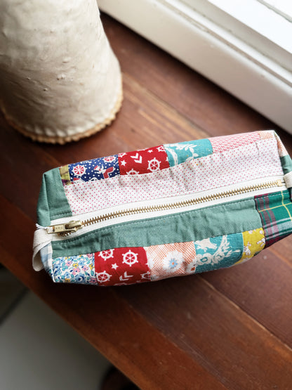 Meggan Howell Pouch