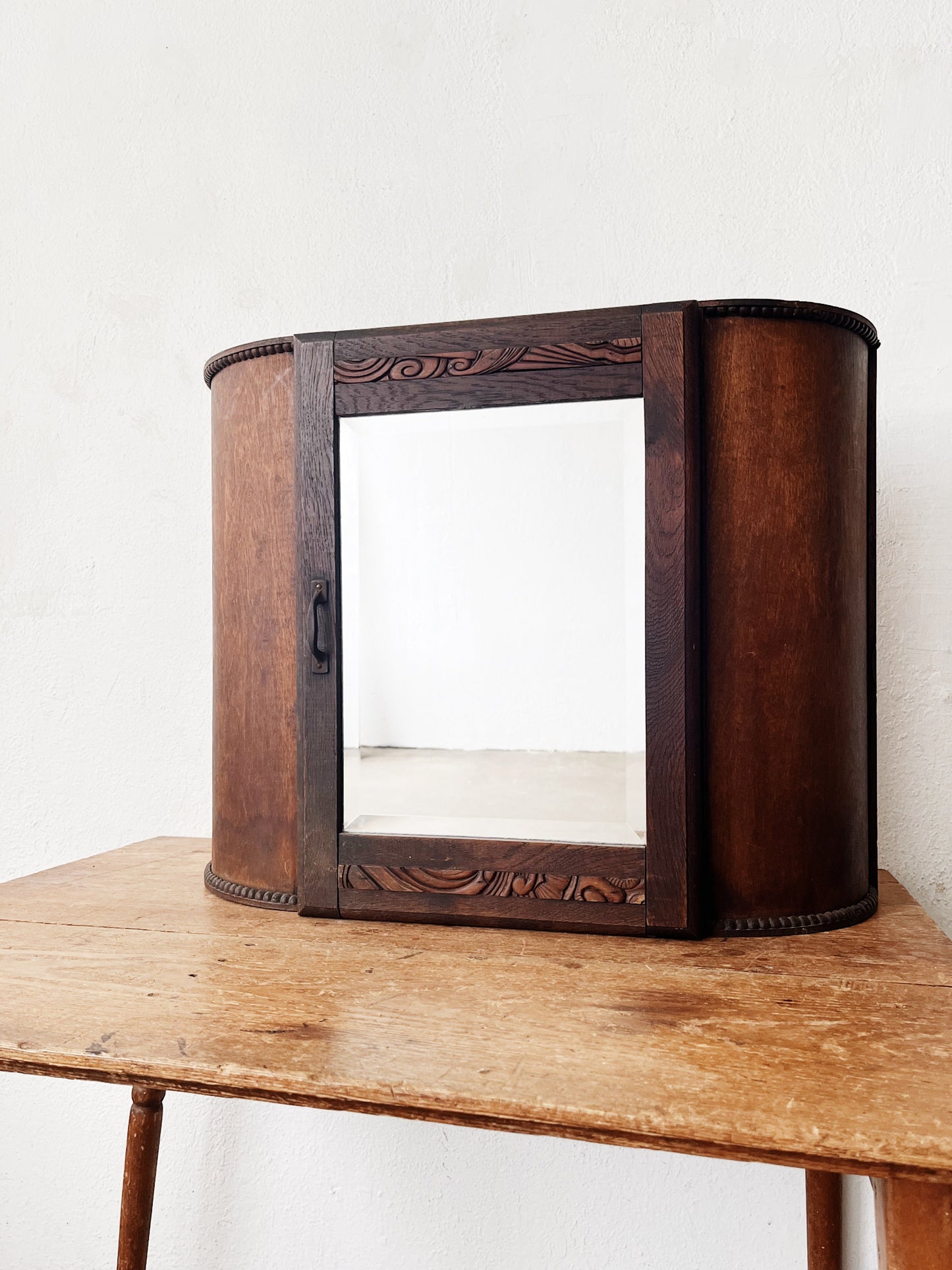 Art Deco Cabinet
